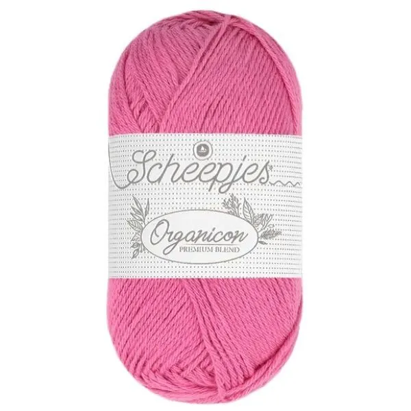 Scheepjes Organicon